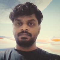 Anil Kumar Yadav