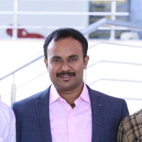 Pramod Rg