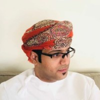 Ibrahim Saeed