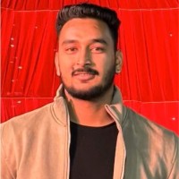 Priyansu Tiwari
