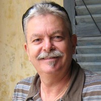 Ralph Halse