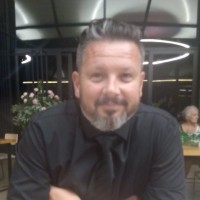 Dirk Smit
