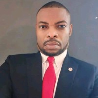 Michael Uche NWABUOKU, Fellow-FAPM, Chartered-ChPP APM, IPMA B