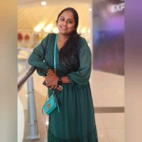 Geethanjali Reddy
