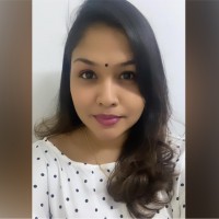 Anitha Vijian