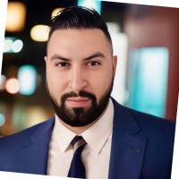 Roger Hernandez