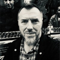 Pierre Martinot