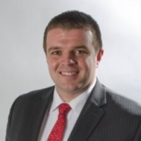 Daniel Marshall, MBA