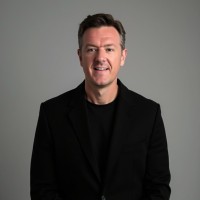 Patrick Taylor