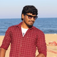Bharath Mohan