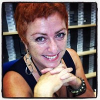 Lidia Peralta García