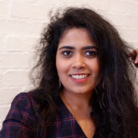 Aparajitha Vaidyanathan, Phd