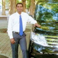 Kathiresan Dhandapani