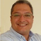 Luciano Ferraz, MCR, MBA