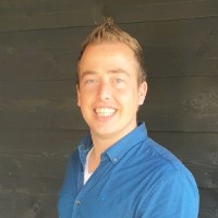 Marcel Van Der Stelt