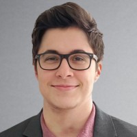 Evan Robbins