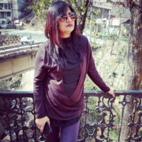 Bhavna Dhawan