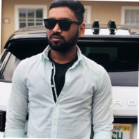 Rakesh Aithraju
