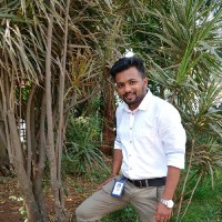 Harshil Shah