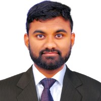 Shiva Shekar Reddy Sama