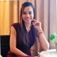 Shareena Fauzi