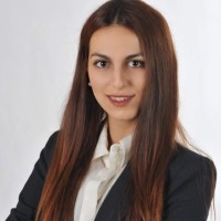 Dora Papaemmanouil