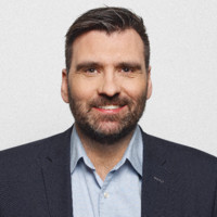 Gísli Jón Gíslason