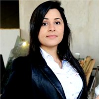 Nayara Gomes PGD, BEng.