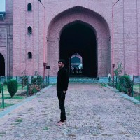 Sujit Routh