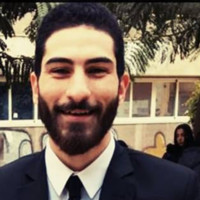 Shady Kamel