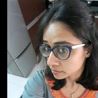 Preeti thakar