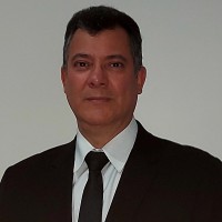 Alexandre Vagner Moraes