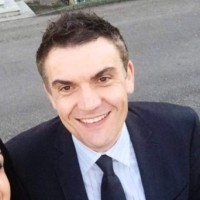 Cameron Dodd