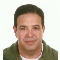 Francisco Jiménez Vidal