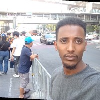 Samuel Simeneh