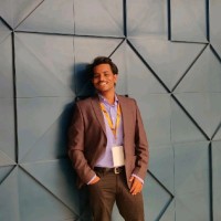 Anshuman Chandra