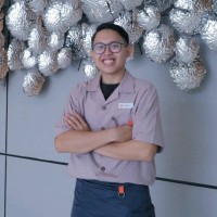 Samuel Eleazar Nugroho