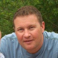 Richard Gaylard