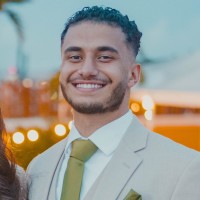 Amir Mahmoud
