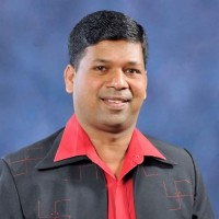 Jagath Ranasinghe