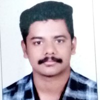 Monu G Gireesh
