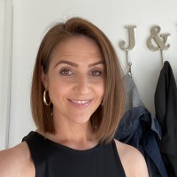 Jill Davidson