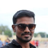 Yuvaraj Muruganandam