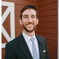 Forrest Huffman, Aicp