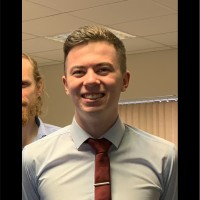 Calum Cahill