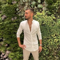 Segev Borshan