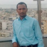 Kumaravelu Arumugam