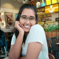 Gayathri M S