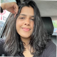 Neha Dubey