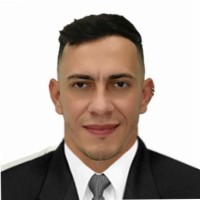 Johan Adalberto Céspedes Torres
